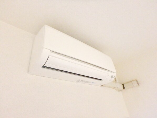 メゾン「サロム」の物件内観写真